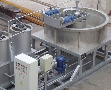 渦凹氣浮機的運用范疇 渦凹氣浮機的運用范疇