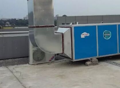 油煙凈化設備行業價格虛 明碼標價曾幾何時 油煙凈化設備行業價格虛 明碼標價曾幾何時